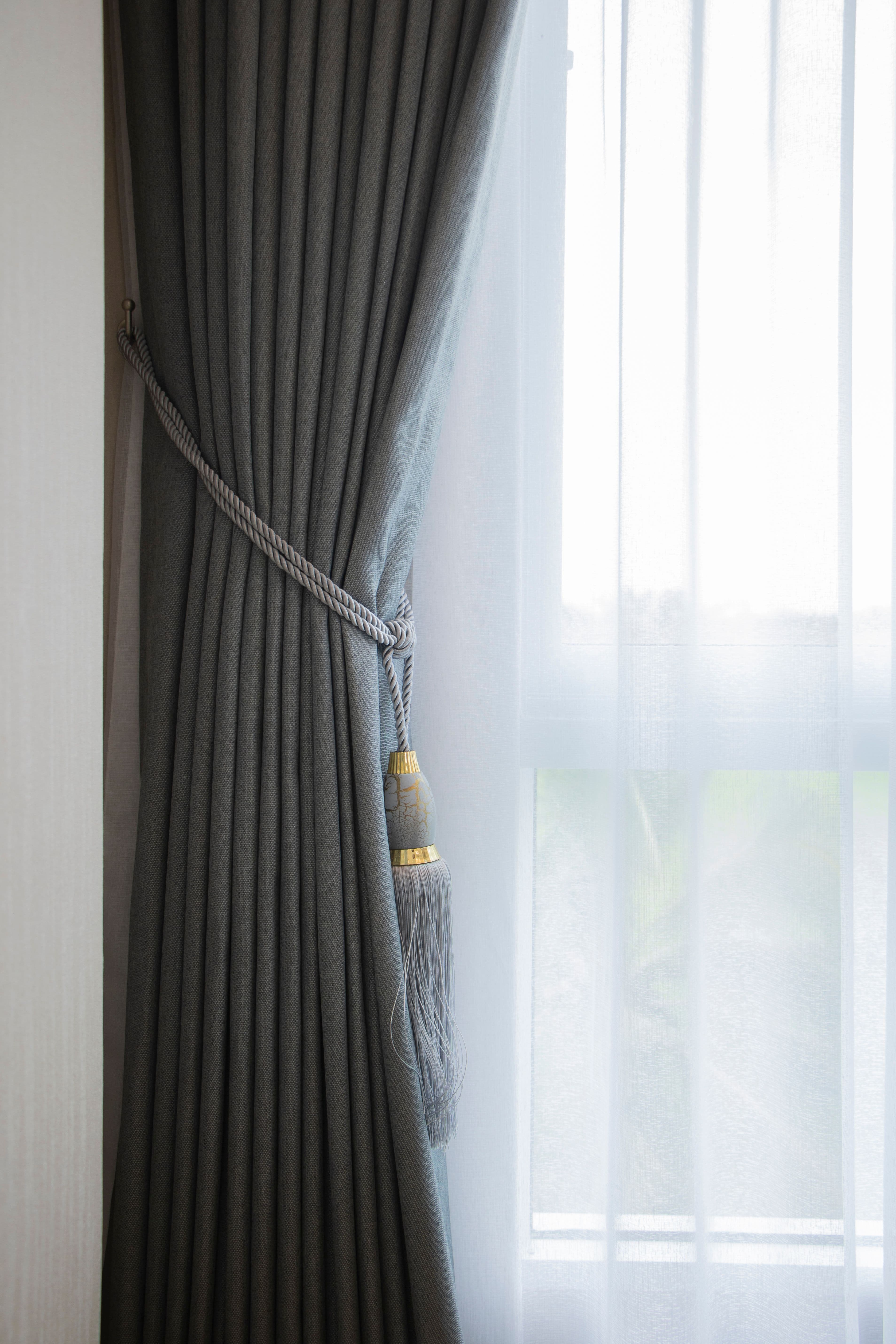 Curtain Cleaning