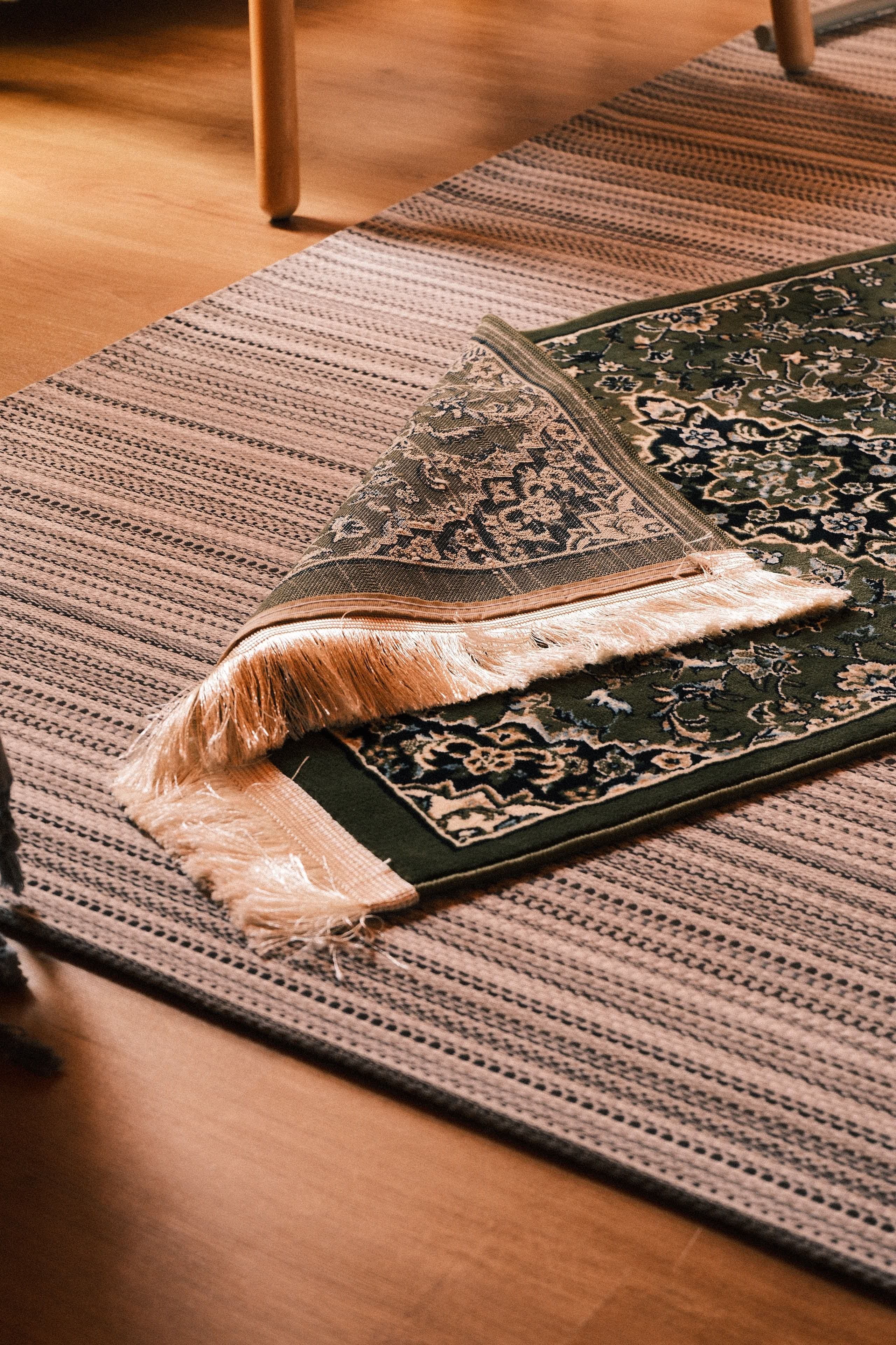 Rug Cleaning